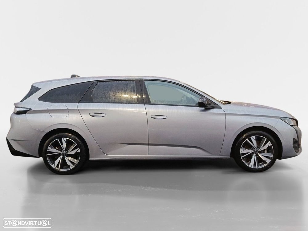 Peugeot 308 SW 1.5 BlueHDi Allure Pack EAT8 - 6