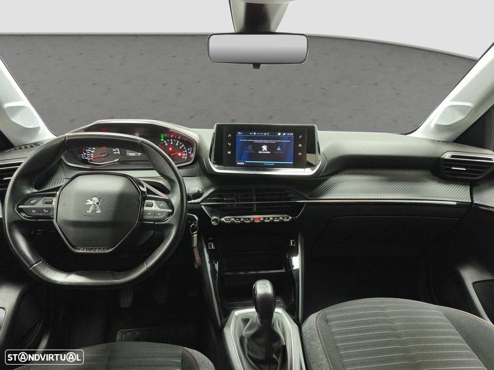 Peugeot 208 1.2 PureTech Active Pack - 8