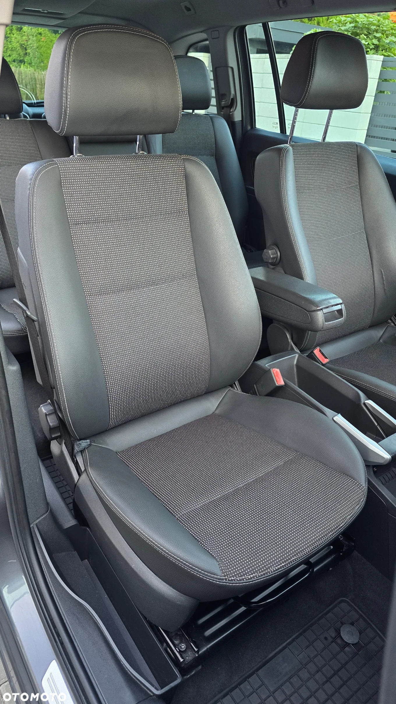 Opel Zafira 1.8 Essentia - 17