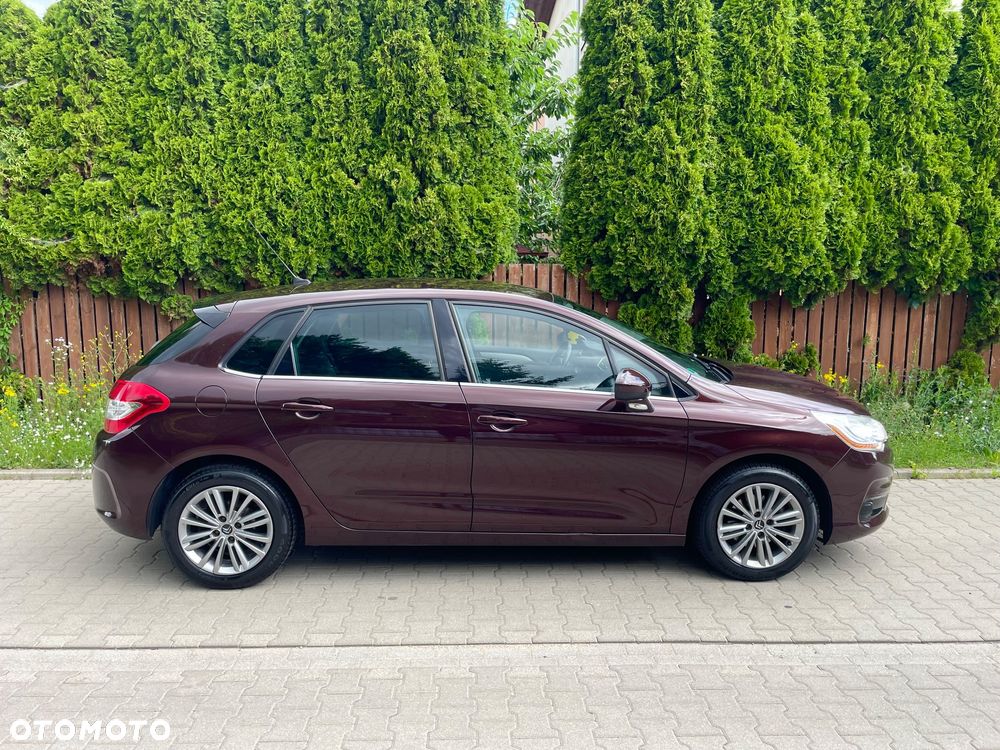 Citroën C4 VTi 120 Style - 5