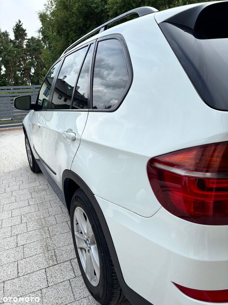 BMW X5 xDrive35d - 15