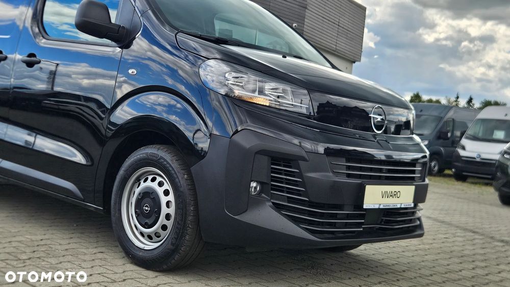 Opel Vivaro - 20