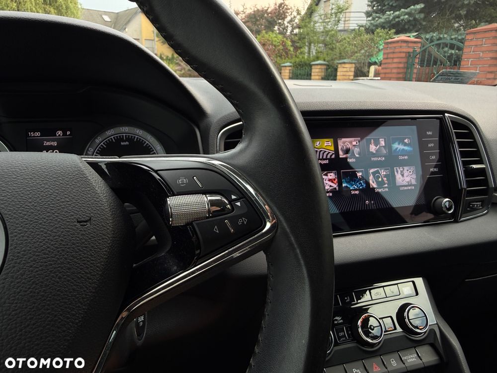 Skoda Karoq 1.5 TSI ACT Ambition DSG - 18