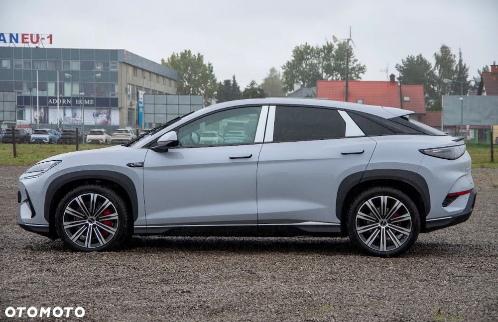 BYD Sealion 7 91.3kWh Excellence AWD - 5