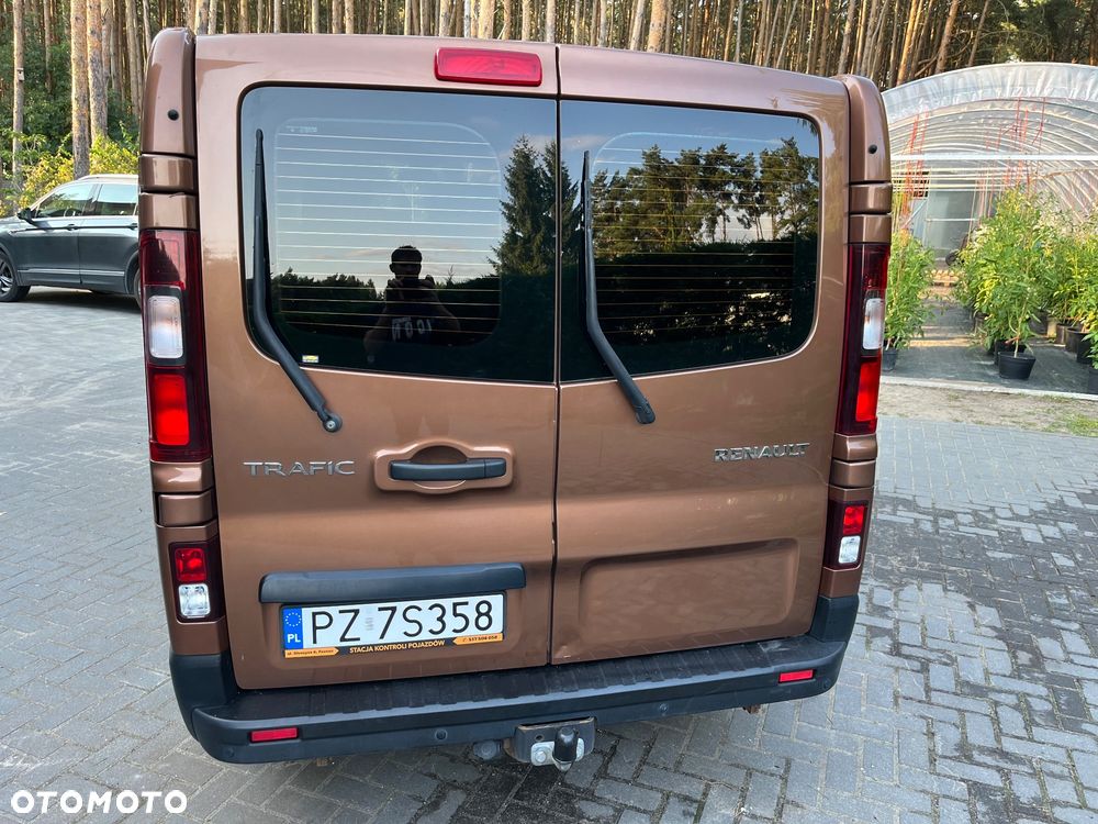 Renault Trafic L2H1 2,9t Pack Clim - 7