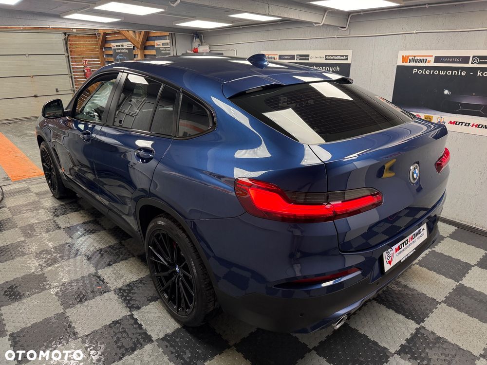 BMW X4 - 5