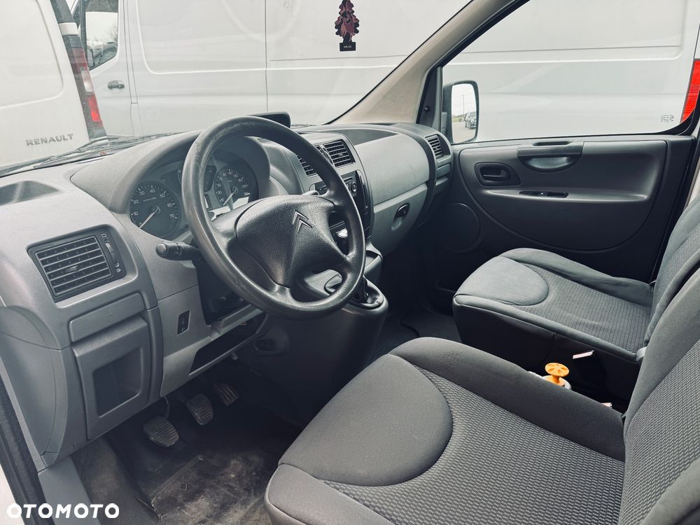 Citroën JUMPY - 15