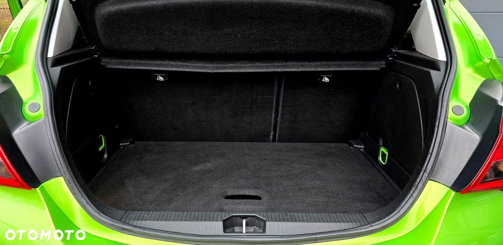 Opel Corsa 1.2 16V Color Edition - 12