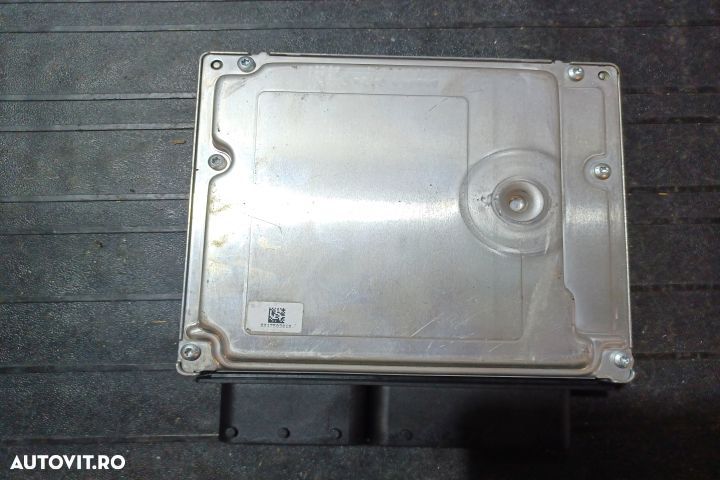 Calculator motor ECU 0281017552 0281017552 BMW X1 E84 [2009 - 2012] C - 3