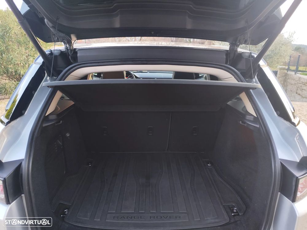 Land Rover Range Rover Evoque 2.2 TD4 Pure Tech - 15