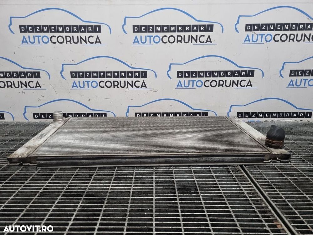 Radiator apa Mini Countryman 1.6 D 2010 - 2016 (1004) - 3