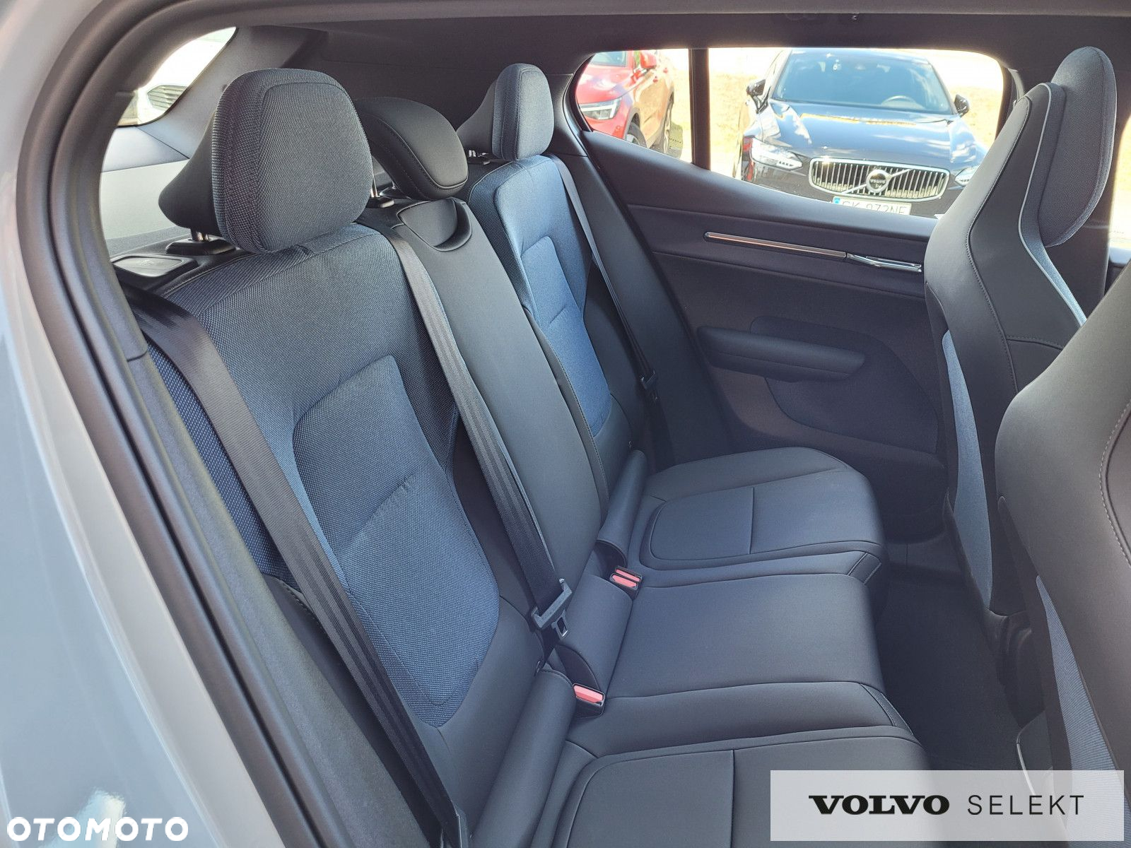 Volvo EX30 - 21