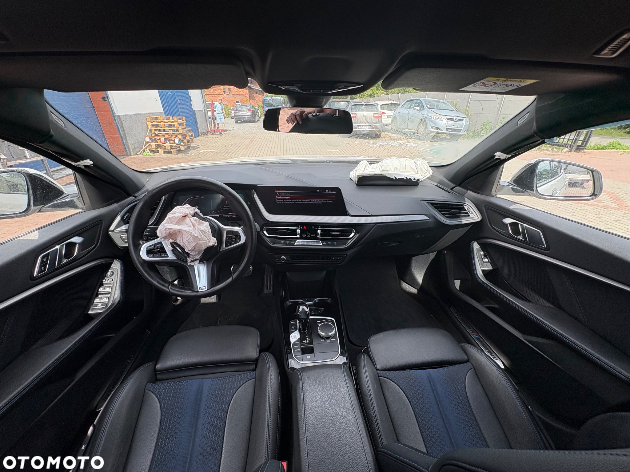 BMW Seria 1 118i M Sport - 32