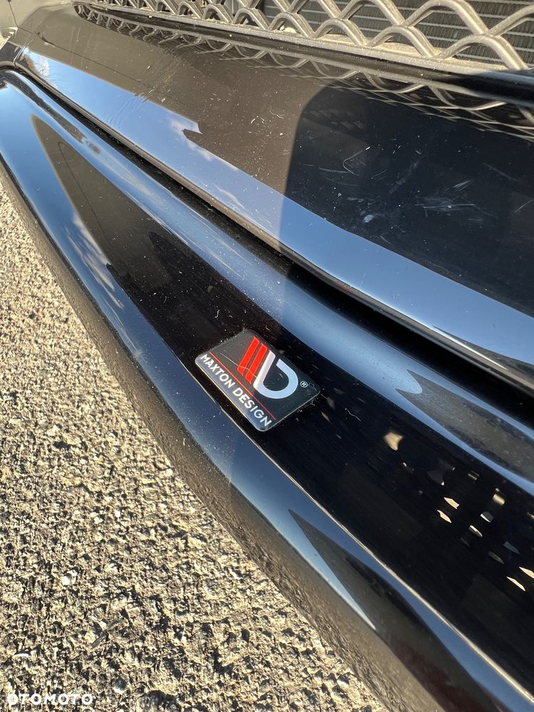 Mercedes-Benz Klasa C AMG 43 4Matic 9G-TRONIC - 16