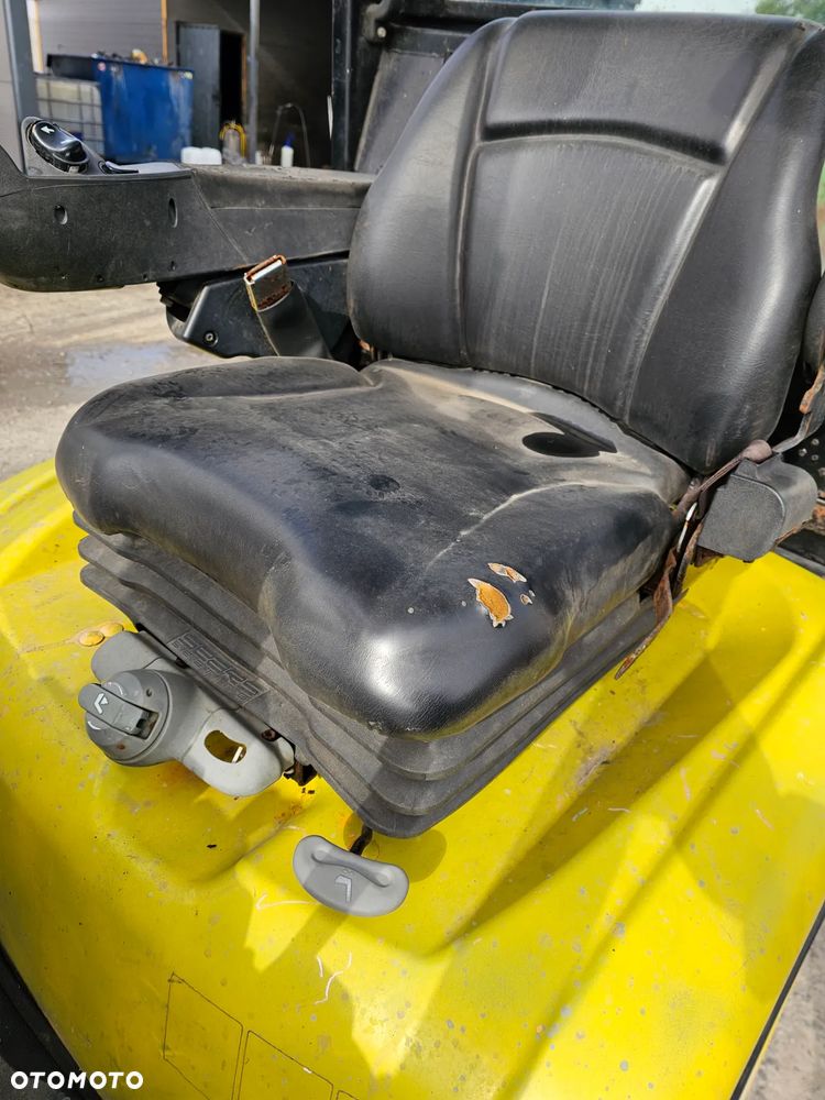 Yale GLP20SVX E2175 - 7