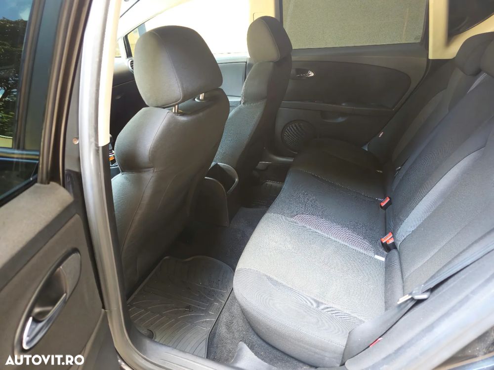 Seat Leon 2.0 TDI FR - 7