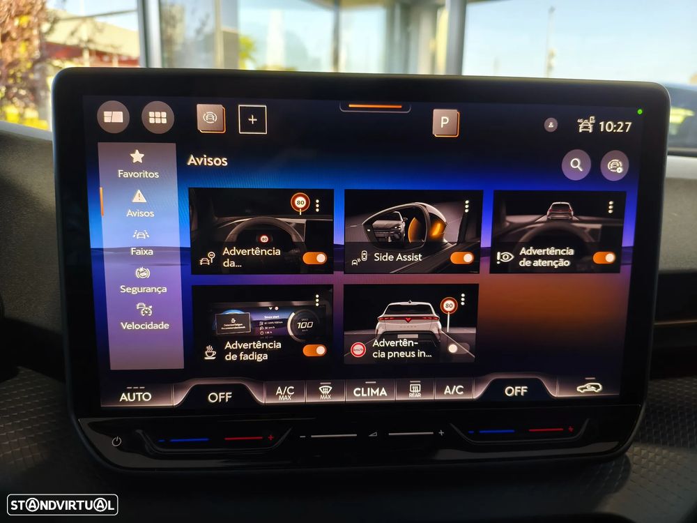 Cupra Raval 38.5 kWh Plus - 31