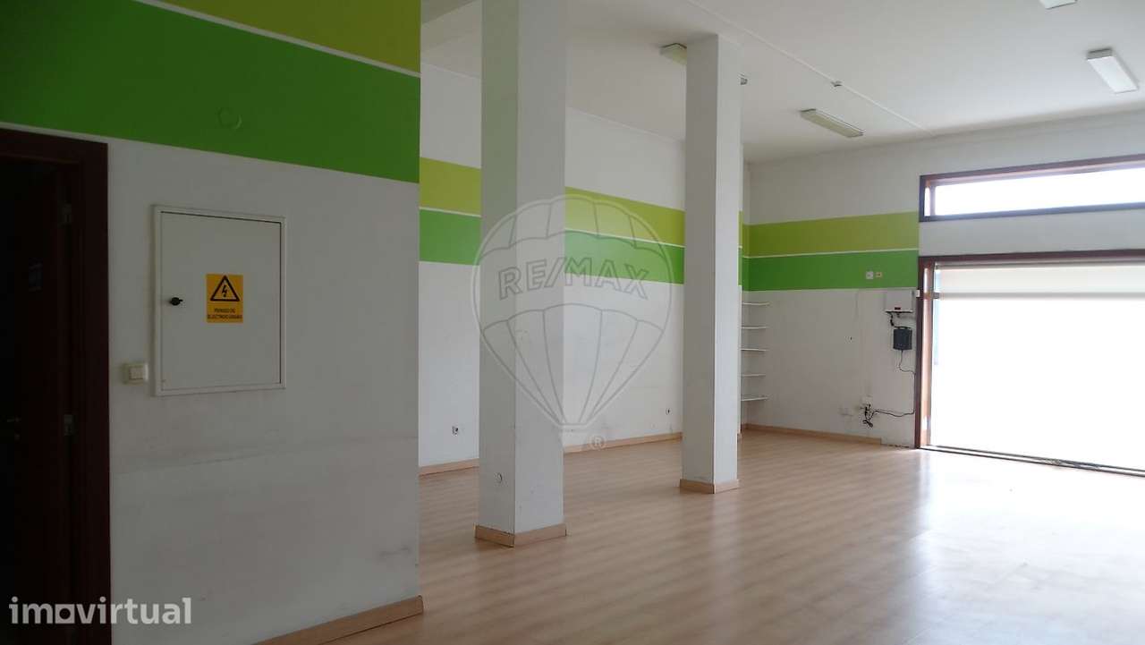 Loja  para arrendamento - Grande imagem: 4/15