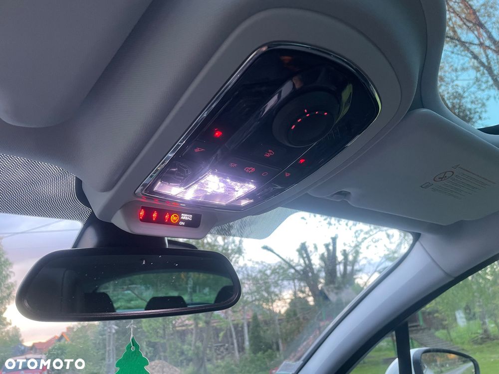 Peugeot 508 HDi FAP 140 Allure - 19