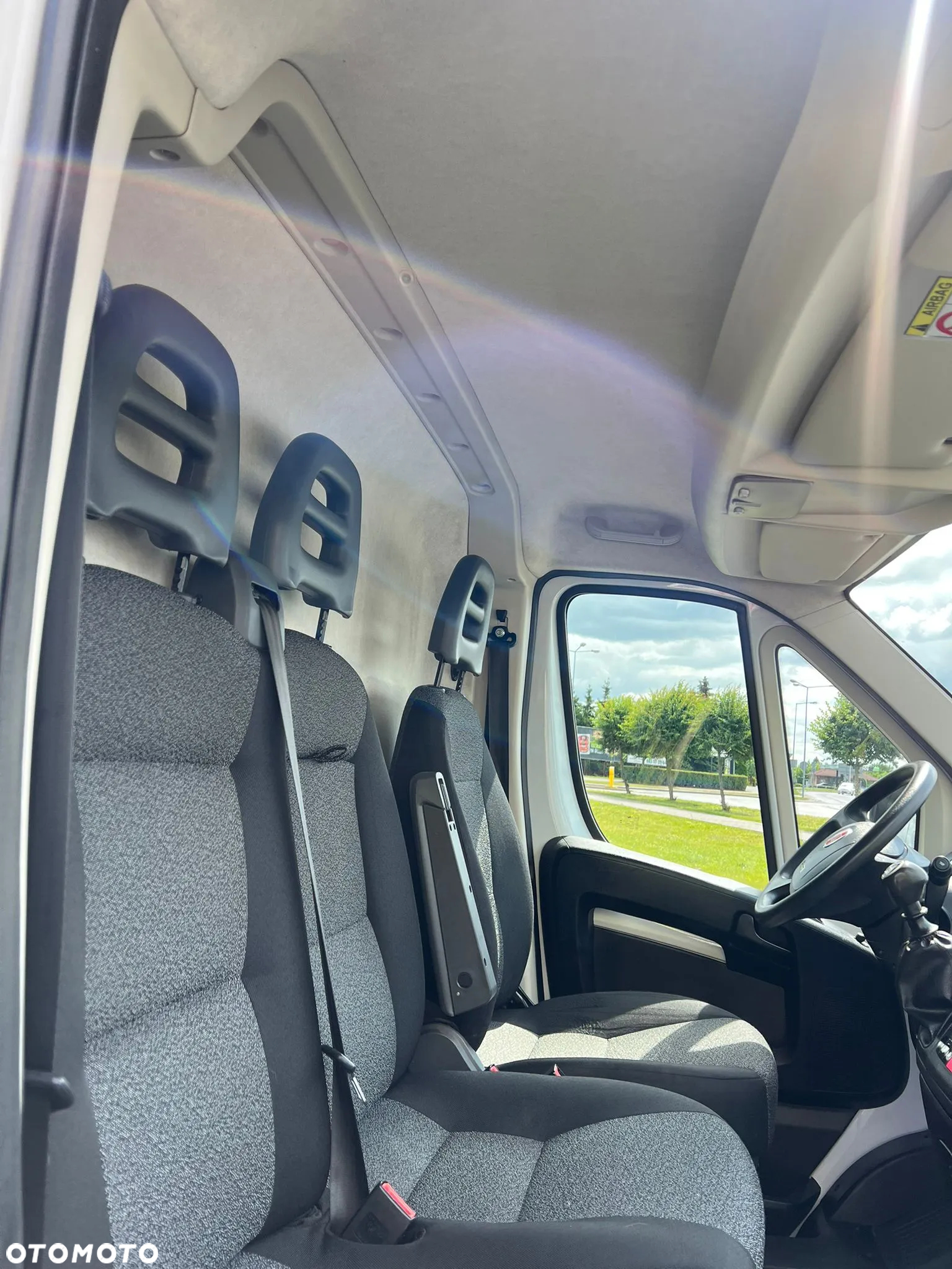 Fiat Ducato - 13