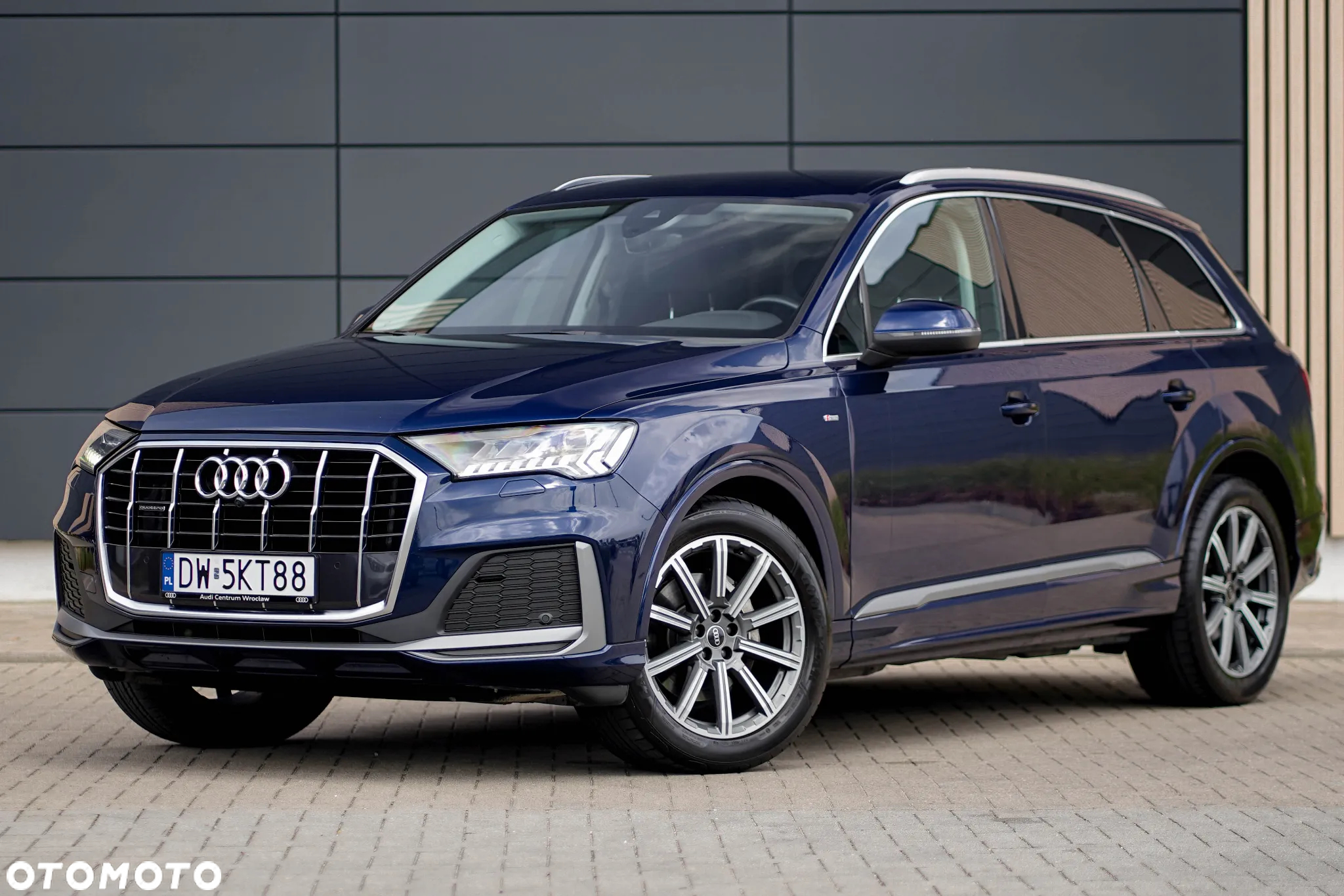 Audi Q7 - 13