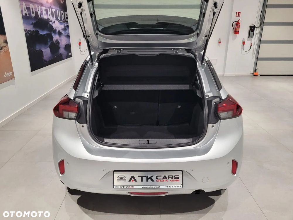 Opel Corsa 1.2 Edition S&S - 16