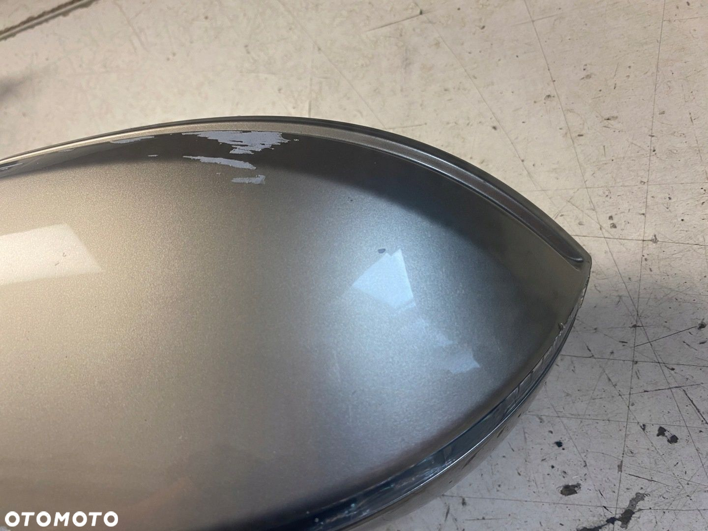AUDI A7 4G LUSTERKO LEWE 10 PIN EU - 8
