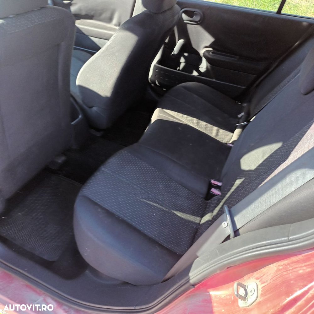 Dezmembrari  Renault MEGANE 2  2002  > 2012 1.5 dCi (KM13) Motorina - 8