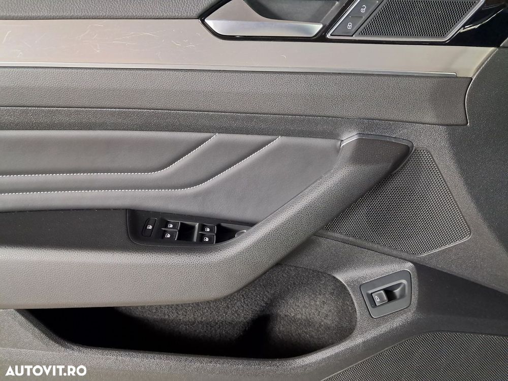 Volkswagen Passat - 9