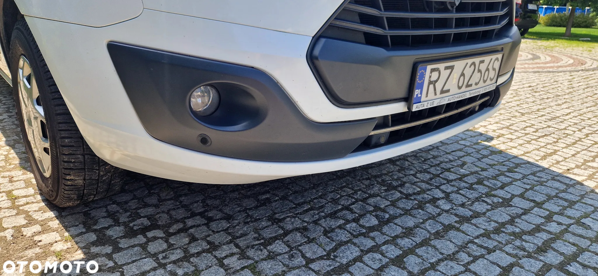 Ford Transit Custom Kombi 310 L2H1 Trend - 29