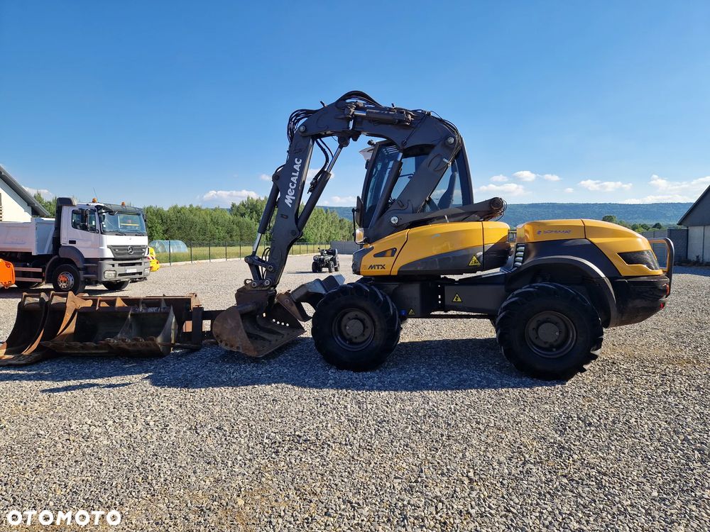 Mecalac 12MTX - 6