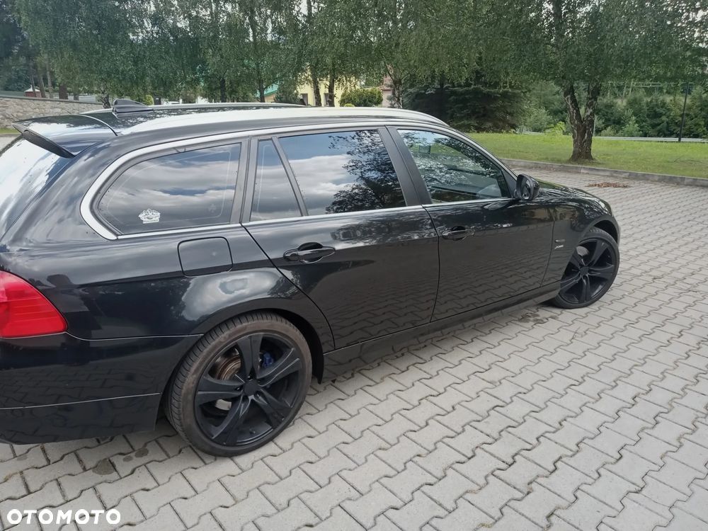 BMW Seria 3 - 6