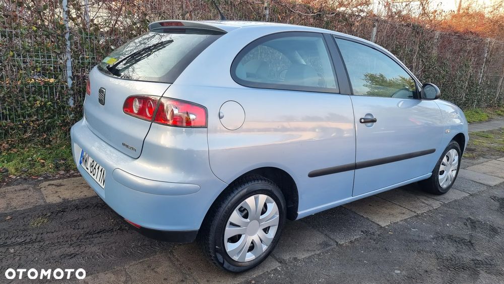 Seat Ibiza 1.2 12V Stella - 6