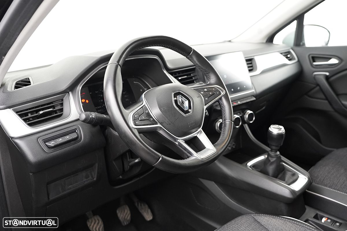 Renault Captur 1.0 TCe Techno - 7