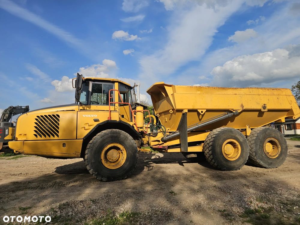 Volvo A25D / A25 A30 A35 - 2
