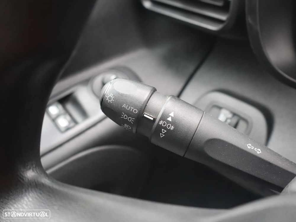 Citroën Berlingo 1.5 HDi XL - 9