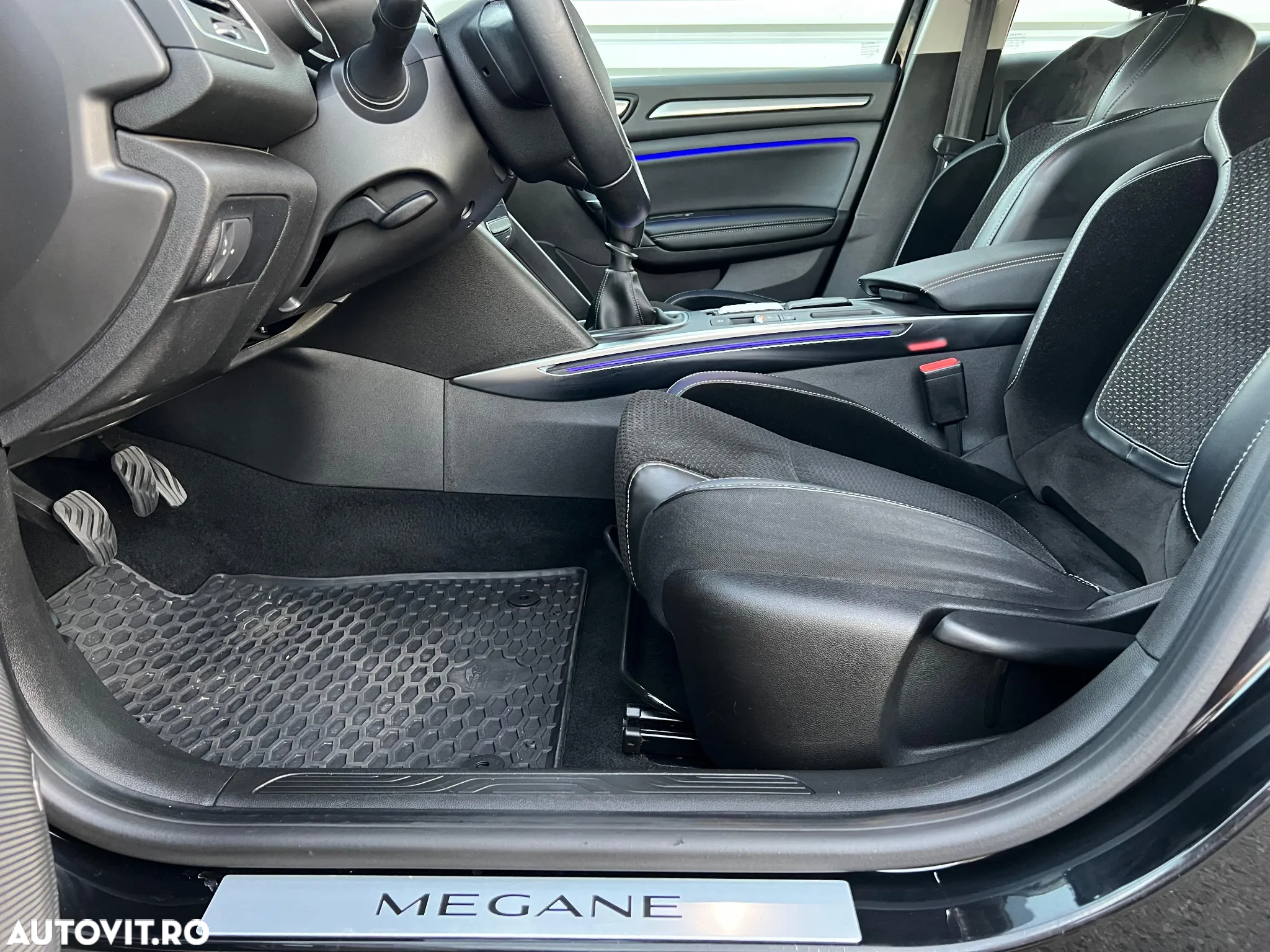 Renault Megane - 20