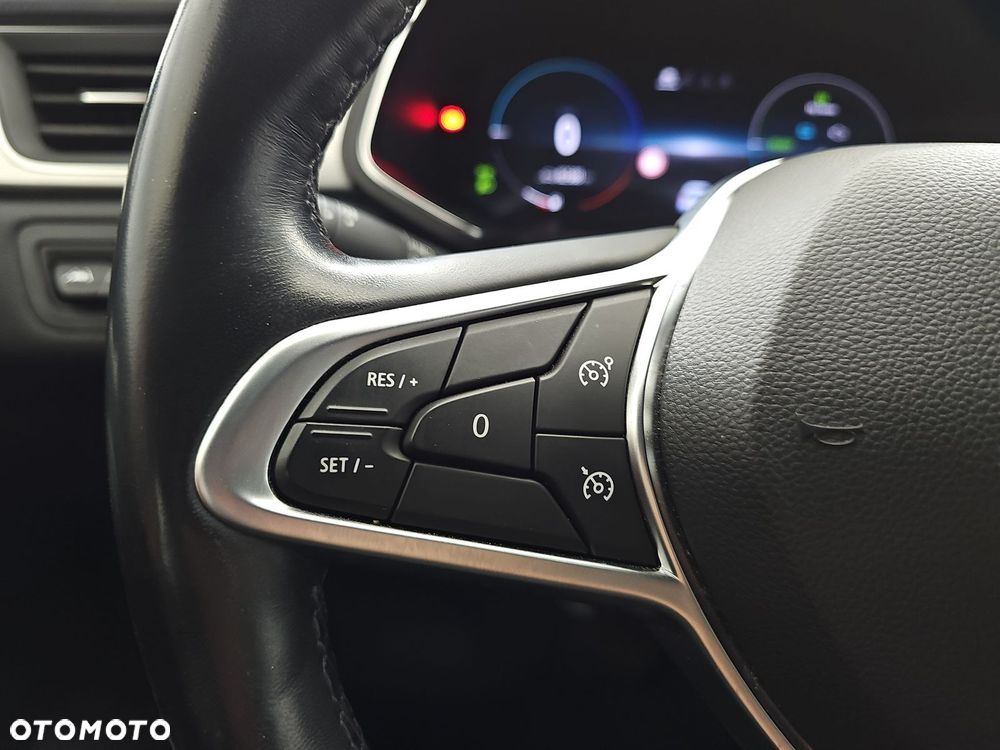 Renault Captur 1.6 E-TECH Plug-In Intens - 15