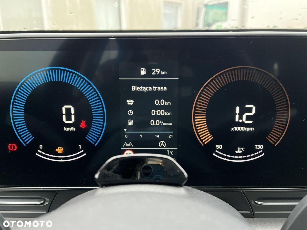 Hyundai Kona 1.0 T-GDI Smart - 14