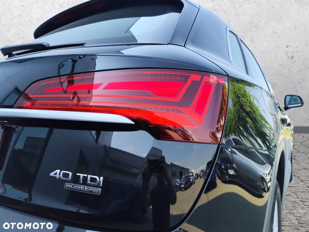 Audi Q5 40 TDI mHEV Quattro S tronic - 34