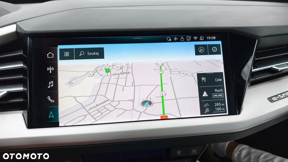 Audi Q4 e-tron 45 82kWh - 16