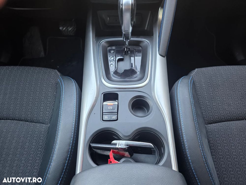 Renault Kadjar Energy dCi 110 EDC XMOD - 19