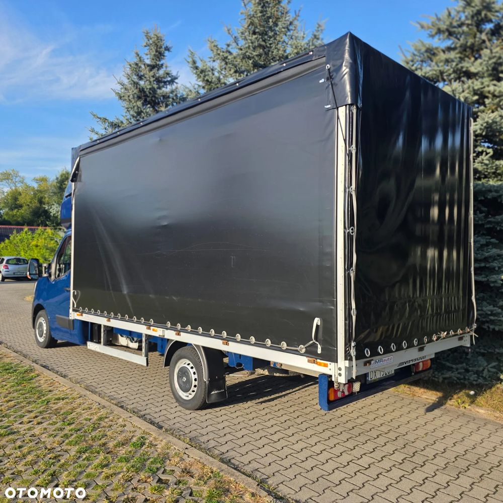 Renault Master - 7