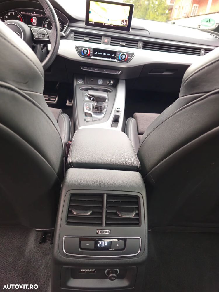 Audi A5 - 24