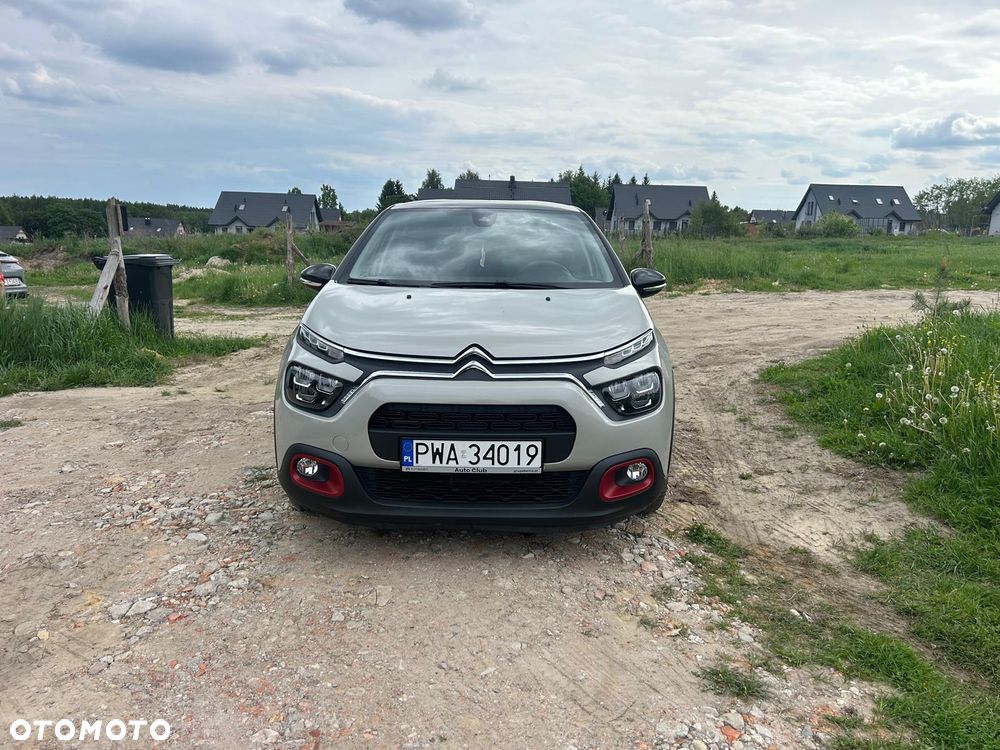 Citroën C3 Pure Tech 83 S&S C-SERIES - 2