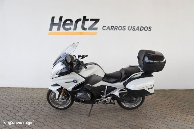 BMW R 1250 RT 1254 - 2