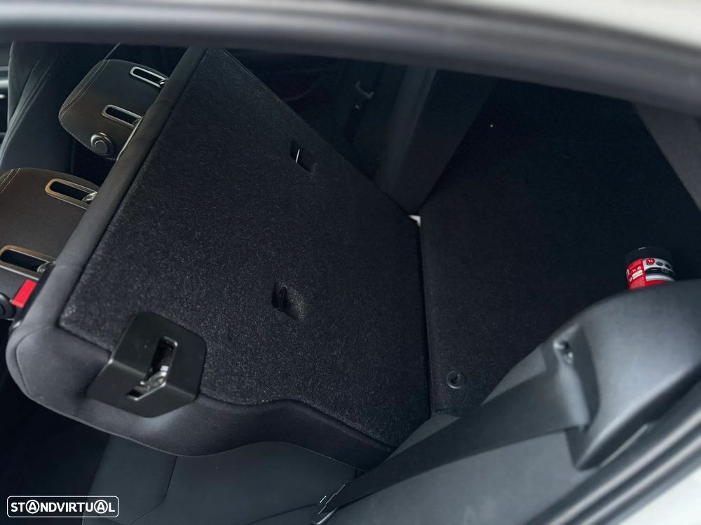 BMW 120 d Sport Line - 18