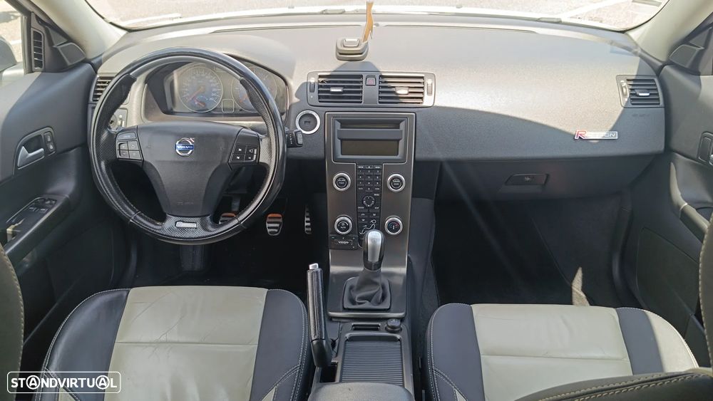 Volvo C30 D2 RDesign Edition - 5