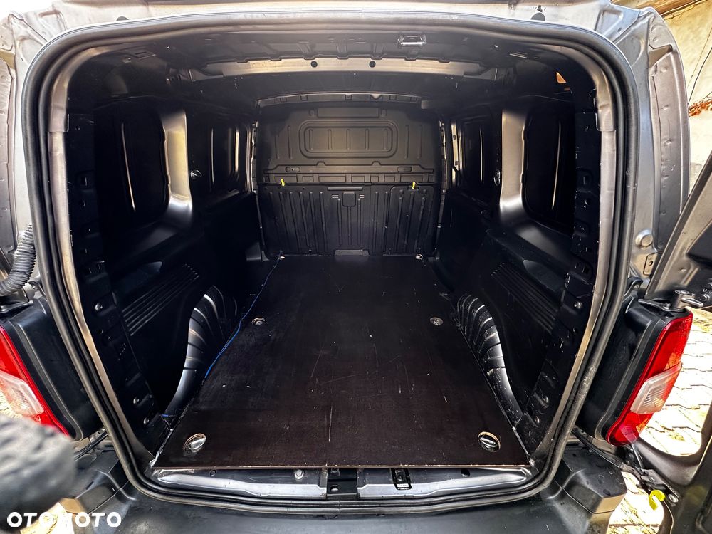 Peugeot PARTNER - 35