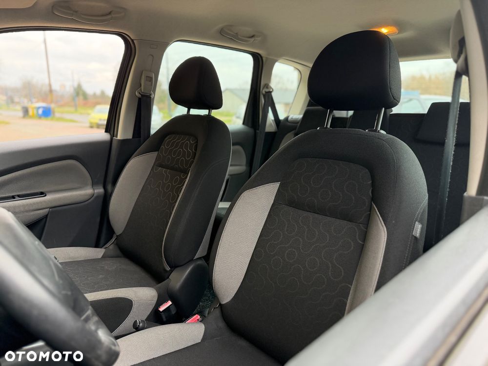 Citroën C3 Picasso VTi 120 Selection - 12